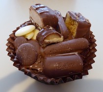 Cadbury Dairy Milk Mixed Buttons Tester Review Thread NOW CLOSED