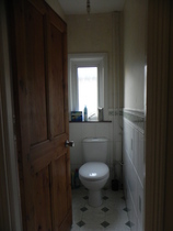 Help me with bathrooms, show me yours and thoughts...