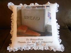 FB shite thread