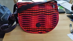 Kipling bags - frumpy or not?