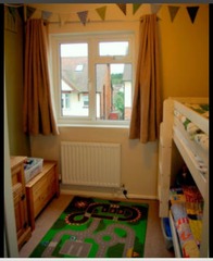 Making the most of space