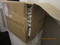 Big box of reuseable nappies - mixed sizes/brands - free to a good home