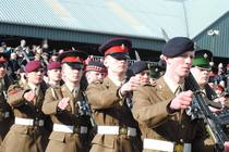 D'ya ever wonder if you could still do the twist and not actually wet yourself in the process?