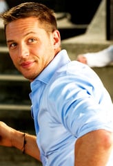 to think this is the most handsome man EVER?