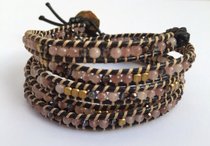 **CLOSED** WIN £50 to spend in The Nickie Portman Jewellery Designer on-line Boutique