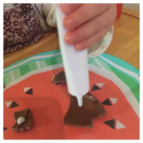 Cadbury Dairy Milk Decorate Egg feedback thread - £300 John Lewis voucher to be won for feedback! NOW CLOSED