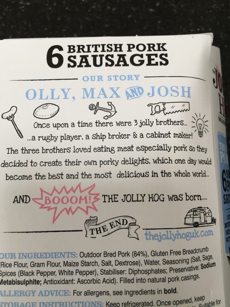 Will it be porridge or curtains for Knob? Await a sensible and sensitive ending to That Storyline on The Archers thread.