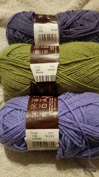 Beautiful baby Rumer. We are making a blanket for TheDisillusionedAnarchist, can anyone help us?