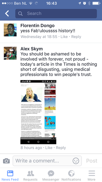 MLM Bot Watch 12 - Chat about the tragicomical cultic racket of MLMs Forever Living, Younique, Jamberry, It works, (insert name of Utah MLM here) with posts by Eyes & jokes & desperate Bots