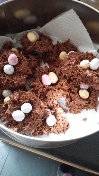 January 2013 - my do it on my own!