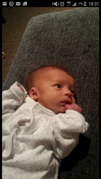 March 2016 babies! The (hopefully) graduation thread!