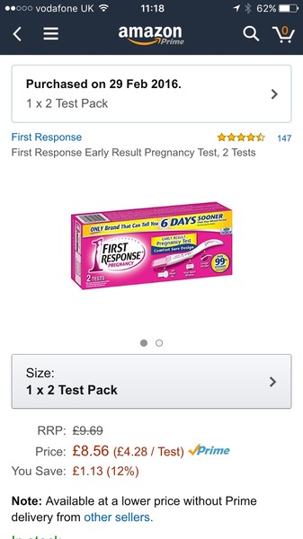 We have enjoyed jizzidents and jizznamis. We are fans of having a rummage and we are getting all the baby juice we can to keep the bfp boom going. Join us in JS 59!!!