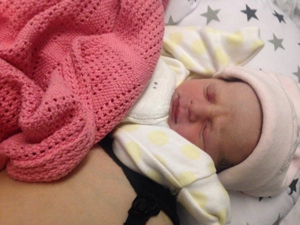 March 2016 babies - 2 here already, many more yet to come!!!