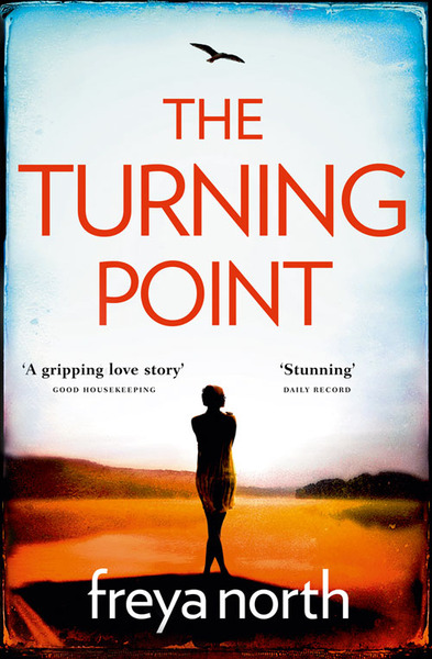 Share with us your experiences of long-distance relationships for a chance to win a copy of THE TURNING POINT plus a COUPLES EXPERIENCE WORTH £100