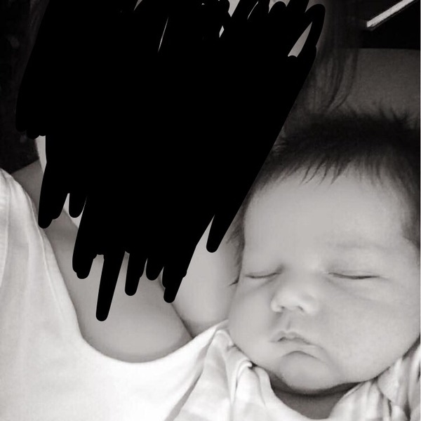 Born on Easter Sunday! Please, help us name our DS!