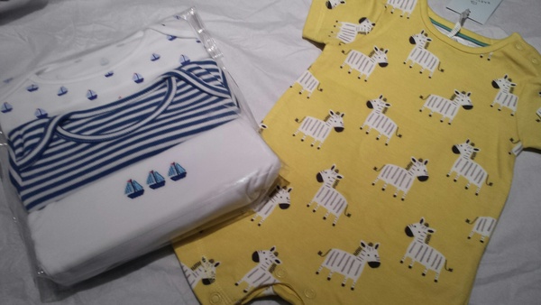 Pregnant at forty and over - thread 2