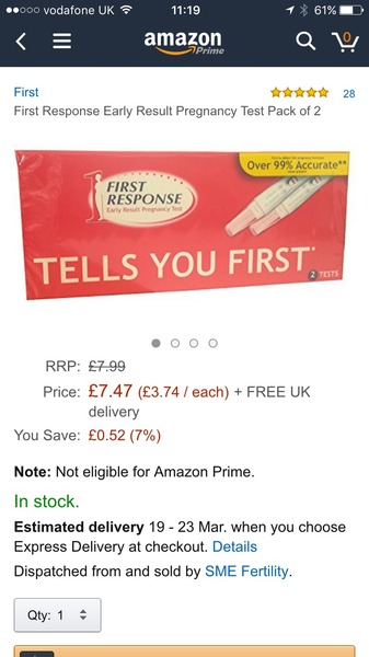 We have enjoyed jizzidents and jizznamis. We are fans of having a rummage and we are getting all the baby juice we can to keep the bfp boom going. Join us in JS 59!!!