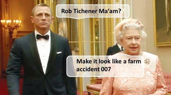 Things To Do in Ambridge When Rob's Dead. Can The Archers get Home Deliverance for Helen?