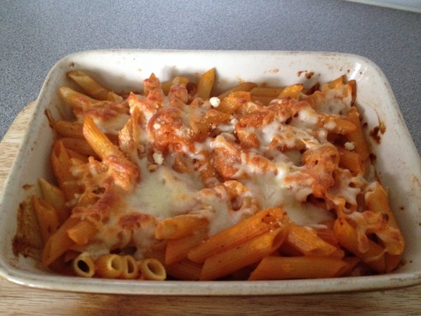 Napolina pasta sauce feedback thread; find out what MNers think about the latest range - NOW CLOSED