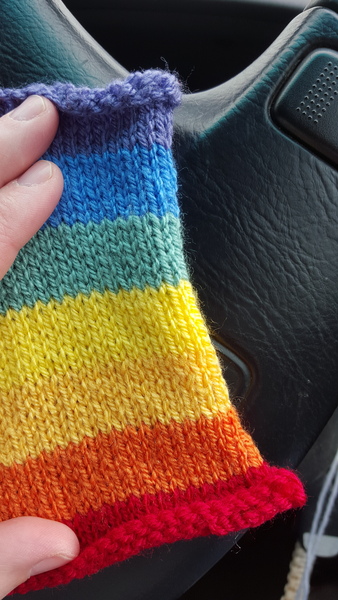 Beautiful baby Rumer. We are making a blanket for TheDisillusionedAnarchist, can anyone help us?