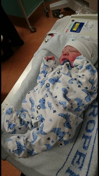 July 2016 (7) We're halfway to meeting our little bubs