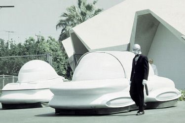 Driverless Cars- Scariest Thing Ever?