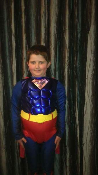 Share photos of your kids dressed up for World Book Day to win £100 book token + 10 official WBD books