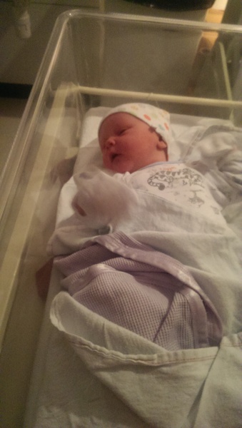 March 2016 babies! The (hopefully) graduation thread!