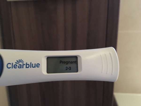 November 2016. Hoping for sticky ones!!!