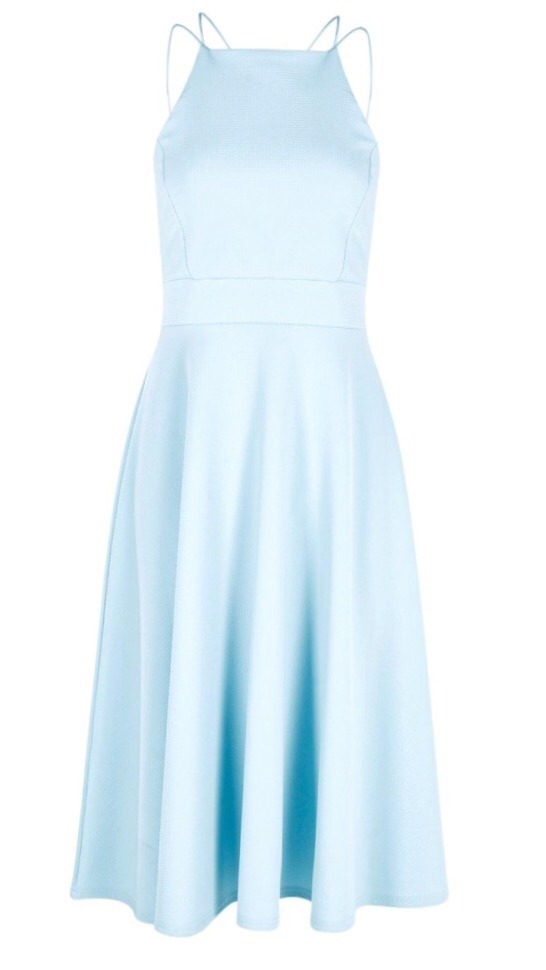 (Another) help me style this dress?