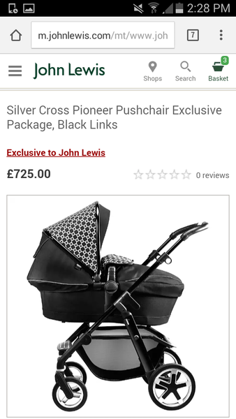 Thread #4 - TTC#1 the one where Stark joins the grads!!!!