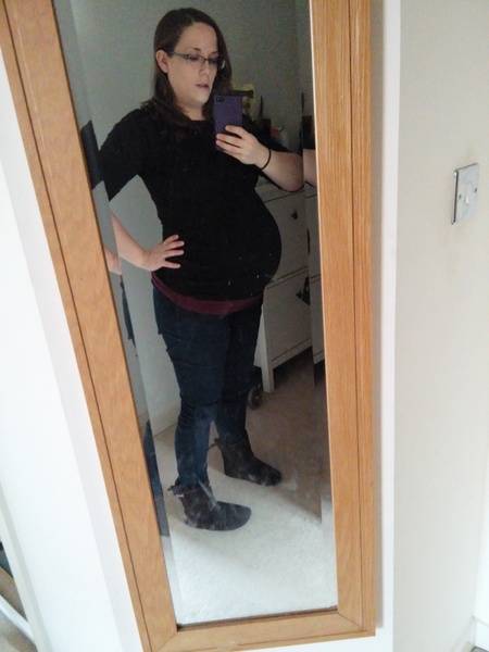 March 2016 babies! The (hopefully) graduation thread!