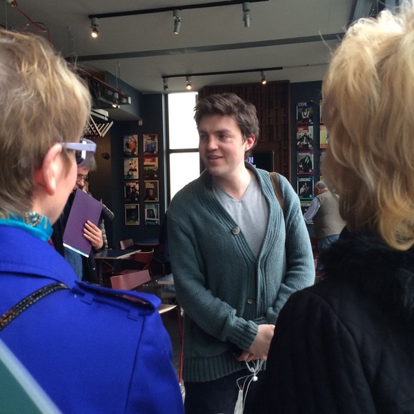 Swagger Inn Thread 127 - καλωσόρισμα να ο Καπηλειό καθένας