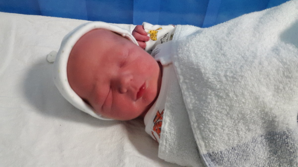 Second or subsequent babies due Jan / Feb / Mar continued