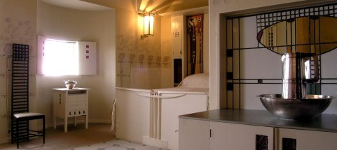 The Great Interior Design Challenge