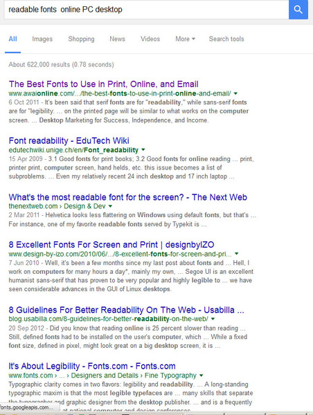 Heads up - we're about to introduce a wee (it's really not that big) site update...