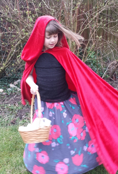 Share photos of your kids dressed up for World Book Day to win £100 book token + 10 official WBD books