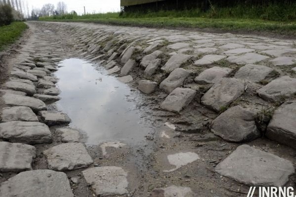 What a GREAT week for Cycling!