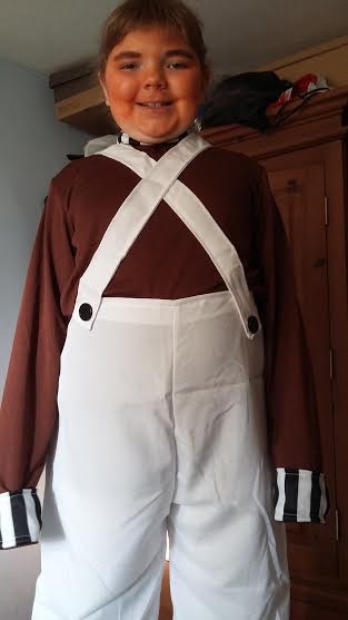 Share photos of your kids dressed up for World Book Day to win £100 book token + 10 official WBD books