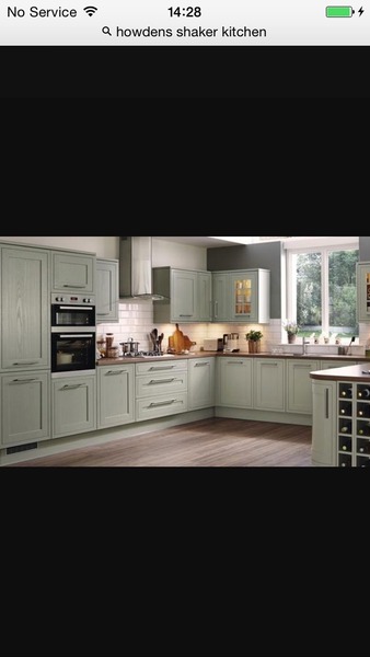 Would you spend 30-40k plus on a kitchen?