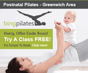 ***Exclusive limited time offer! Try a FREE pilates class***