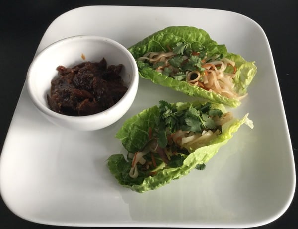 My mumsnetted brisket