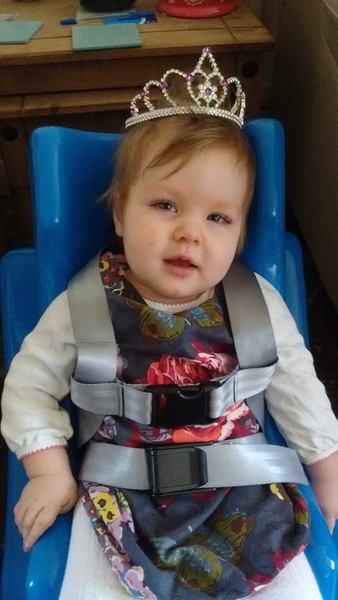 Spinal Muscular Atrophy