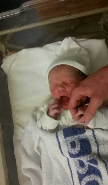 March 2016 babies! The (hopefully) graduation thread!