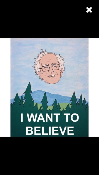 is it really possible that Donald trump could be president????? [Part 2]