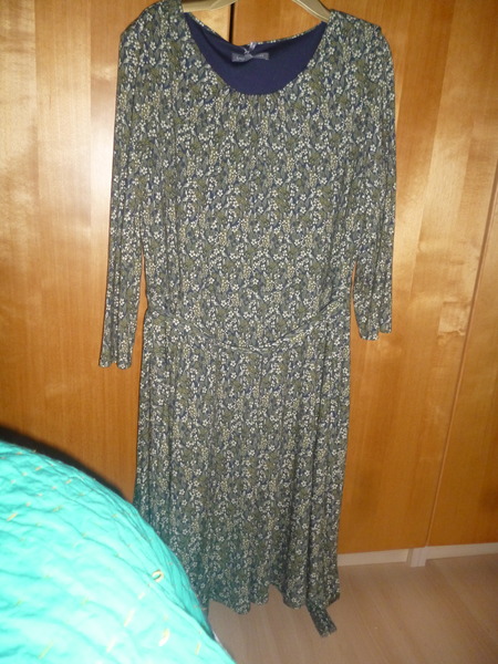 I bought a Laura Ashlet dress but I can't find it on the website