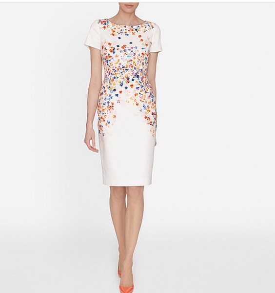 Mother of the Bride outfit