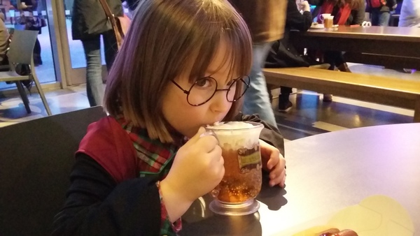 Warner Bros. Studio Tour London – The Making of Harry Potter - review thread - chances to win goody bags! NOW CLOSED