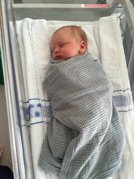 March 2016 babies! The (hopefully) graduation thread!