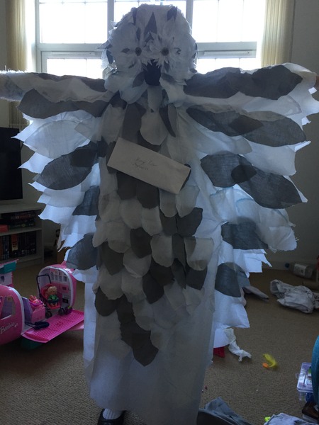 Share photos of your kids dressed up for World Book Day to win £100 book token + 10 official WBD books